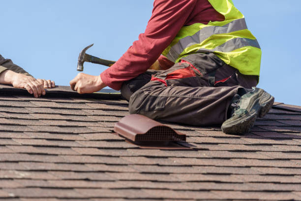 Quick and Trustworthy Emergency Roof Repair Services in Mcdonald, PA