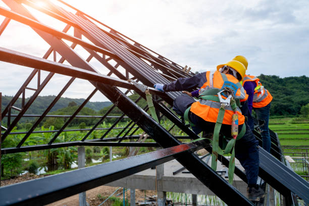 Best Emergency Roof Repair  in Mcdonald, PA