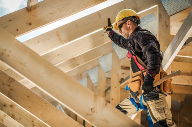 Best Affordable Roofing Company  in Mcdonald, PA