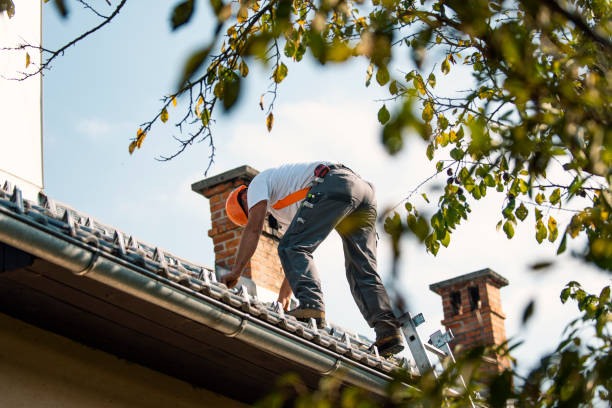 Best Best Roofing Contractors  in Mcdonald, PA