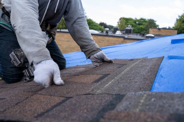 Residential Roof Replacement in Mcdonald, PA