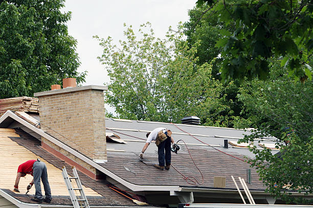 Best Roof Maintenance Services  in Mcdonald, PA