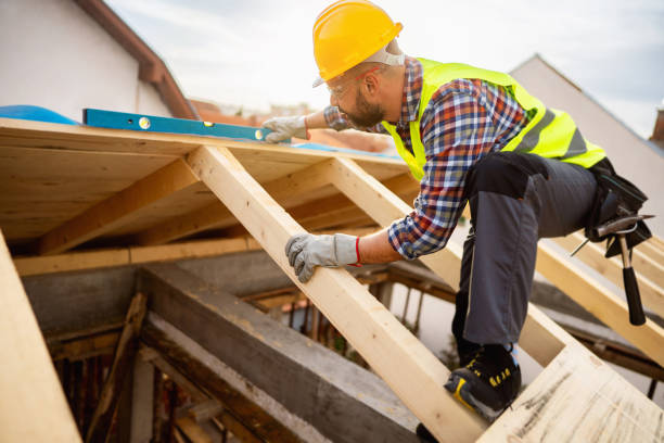 Best Flat Roof Repair Services  in Mcdonald, PA