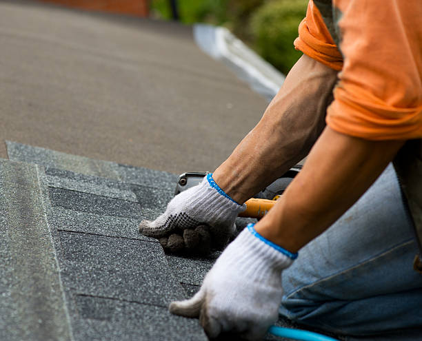 Best Roof Repair Services  in Mcdonald, PA