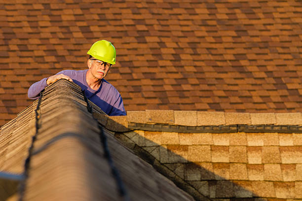 Best Roof Repair Services  in Mcdonald, PA