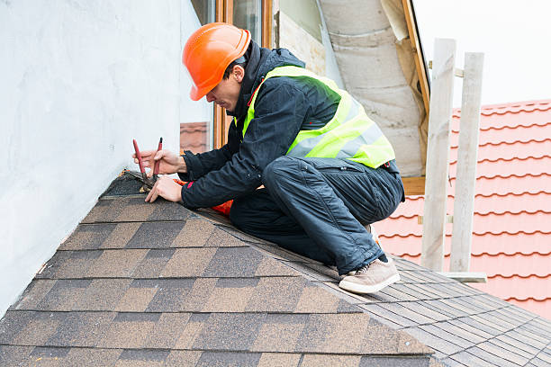 Best Commercial Roofing Services  in Mcdonald, PA