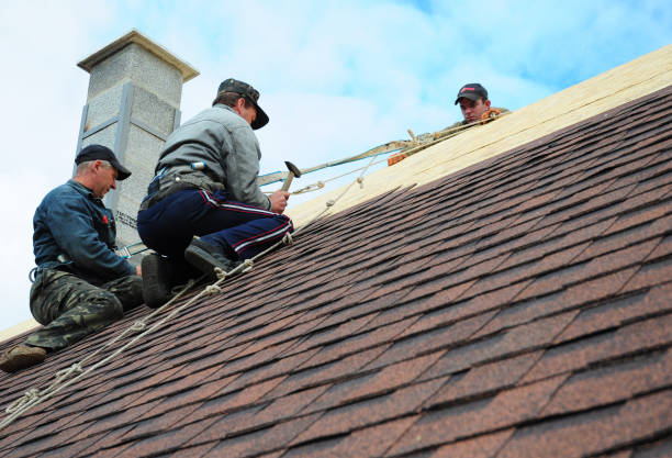Reliable Mcdonald, PA Roofing Contractor Solutions