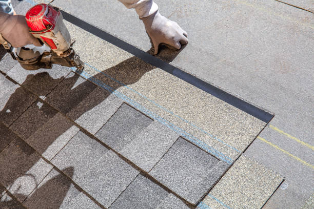 Best Roof Waterproofing Services  in Mcdonald, PA