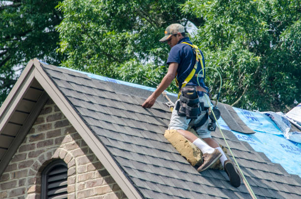 Best Roof Restoration Services  in Mcdonald, PA
